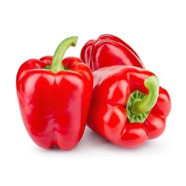 Capsicum Red, 1Kg